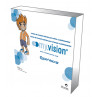 MY VISION JUNIOR, PACK DE 90