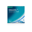 DAILIES TORIC AQUACOMFORT PLUS PACK 90