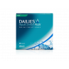 DAILIES TORIC AQUACOMFORT PLUS PACK 90