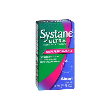 SYSTANE ULTRA ENVASE 10 ML