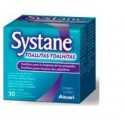 SYSTANE TOALLITAS 30 UDS