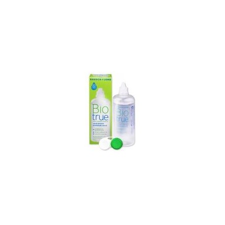 BIOTRUE SOL UNICA 300 ml