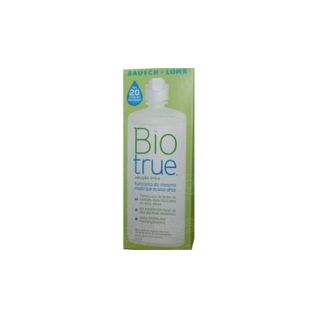 BIOTRUE SOL UNICA 500 ml