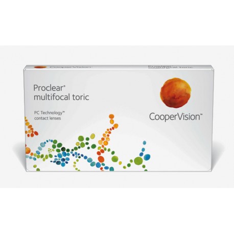 PROCLEAR COMPATIBLE, PACK DE 3