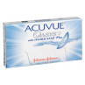 ACUVUE OASYS, PACK DE 12