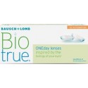 BIO TRUE ONE DAY FOR ASTIGMATISM, PACK DE 30