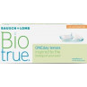 BIO TRUE ONE DAY FOR ASTIGMATISM, PACK DE 30