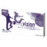 MY VISION MAX, PACK DE 6