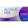 ACUVUE VITA, PACK DE 6