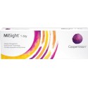 MISIGHT 1 DAY , PACK DE 30