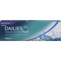 dailies aquacomfort plus multifocal pack de 30