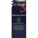 VISIOLENS 02 360 ML SOL UNICA CON LUBRICANTE Y ELIMINA PROTEINAS