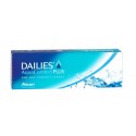 DAILIES AQUA COMFORT PLUS, PACK DE 30