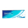 DAILIES AQUA COMFORT PLUS, PACK DE 30