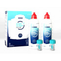 PACK EVERCLEAN PLUS 2 BOTES DE 350 ML