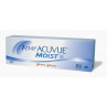 1 DAY ACUVUE MOIST, PACK DE 30