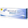 1 DAY ACUVUE MOIST FOR ASTIGMATISM, PACK DE 30