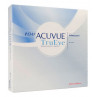 1 DAY ACUVUE TRUE EYE, PACK DE 90