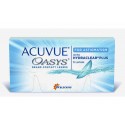 ACUVUE OASYS FOR ASTIGMATISM, PACK DE 12