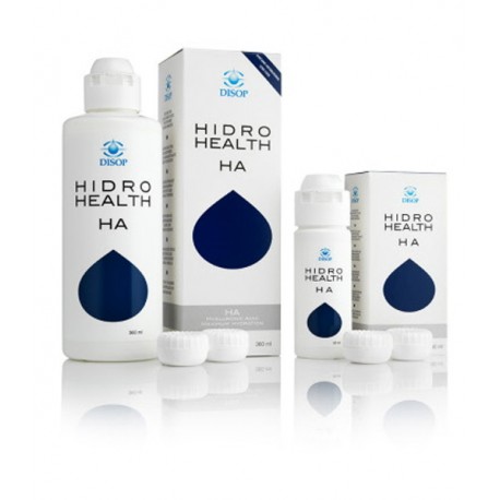 HIDRO HEALTH HA 360 ml