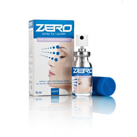 SPRAY LIPOSOMAS ZERO