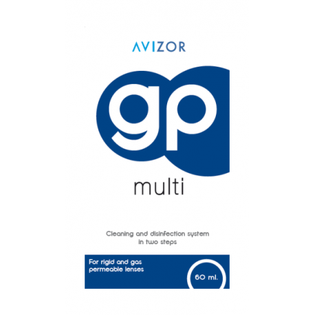 GP MULTI 240ml