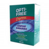 OPTIFREE EXPRESS BIPACK 355