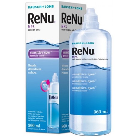 RENU MPS 360ml