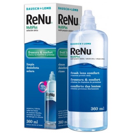 RENU Multiplus 360ml