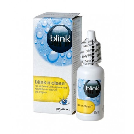 BLINK CLEAN 15ml