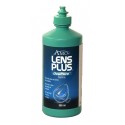 LENS PLUS SALINA OCUPURE 360ml