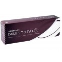 DAILIES TOTAL ONE, PACK DE 30