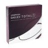 DAILIES TOTAL ONE, PACK DE 90