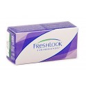 FRESHLOOK COLORBLENDS, PACK DE 2