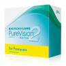 PUREVISION 2 FOR PRESBYOPIA, PACK DE 6