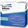 SOFLENS 38, PACK DE 6