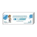 MY VISION JUNIOR, PACK DE 30